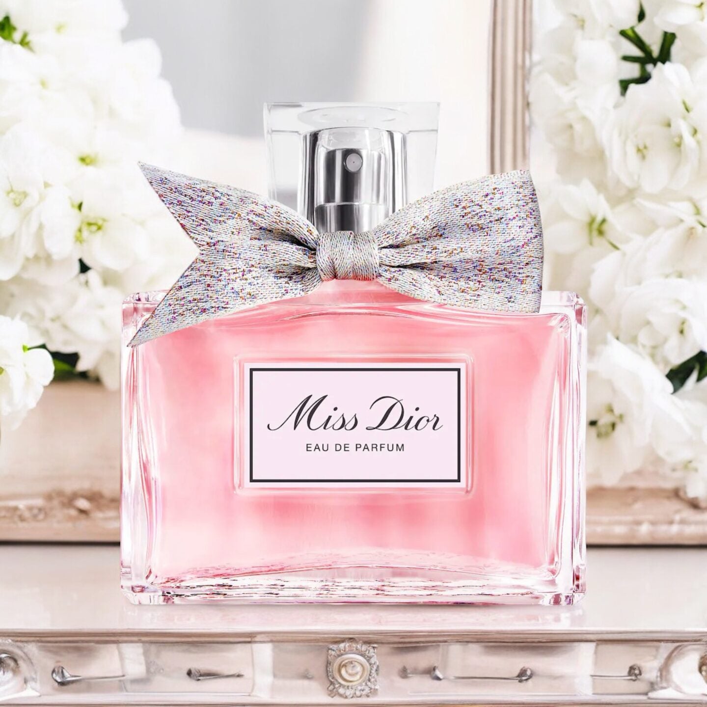 MISS DIOR  FLOWER BOMB