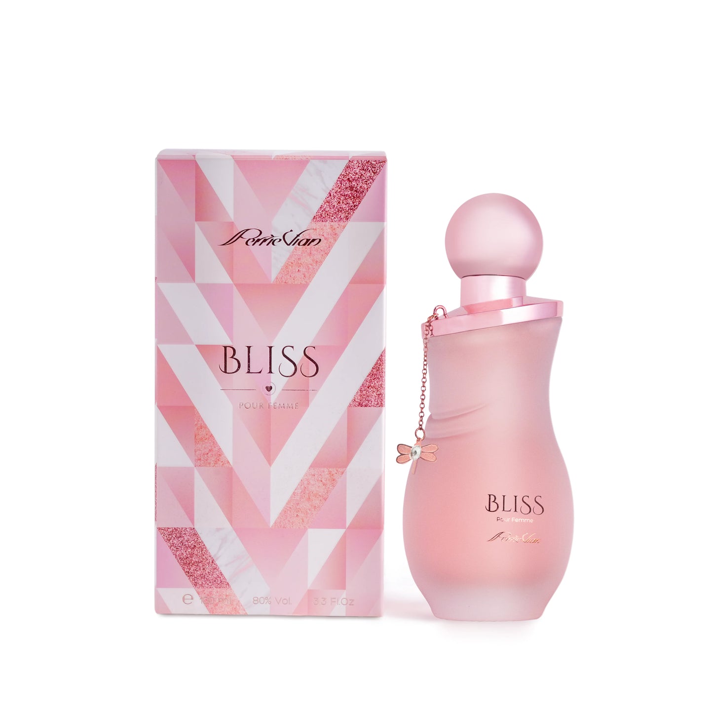 PERRIEVIAN BLISS