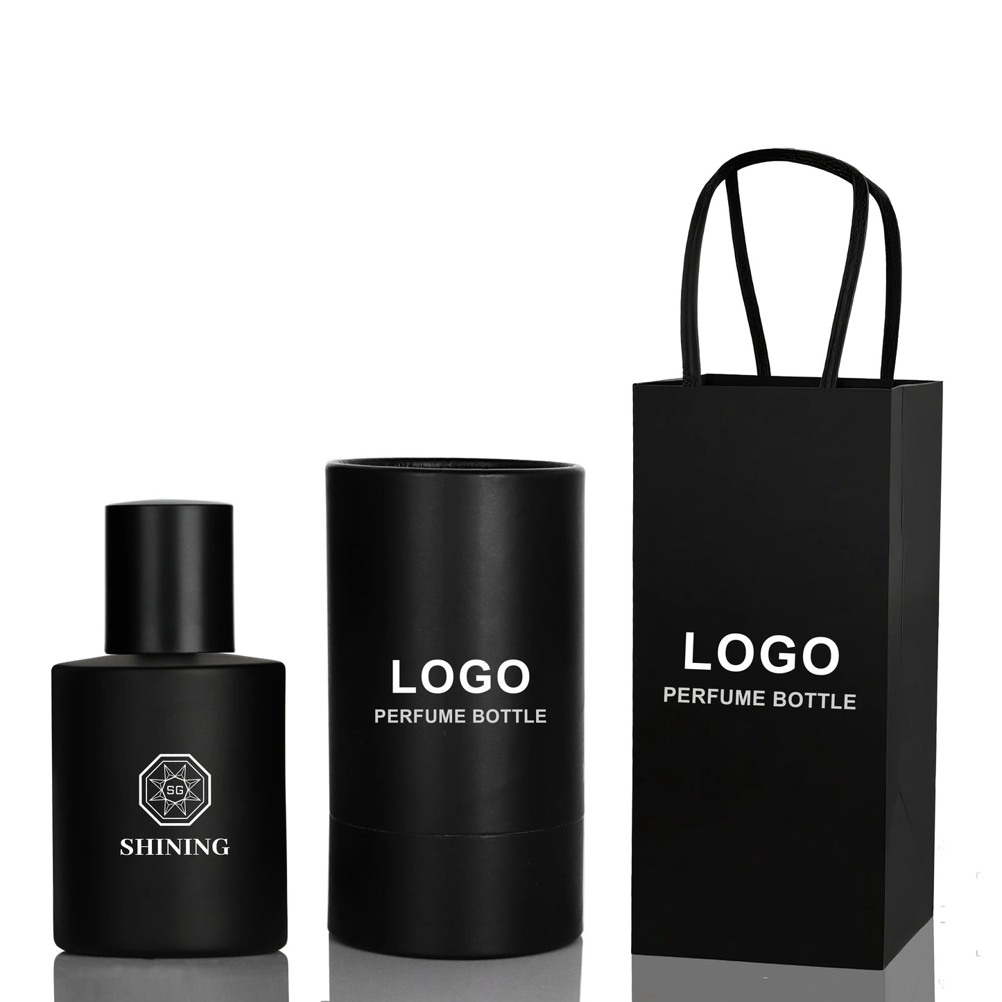 LOGO ARABES LUXERY